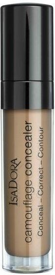 ISADORA Camouflage Concealer 7 ml