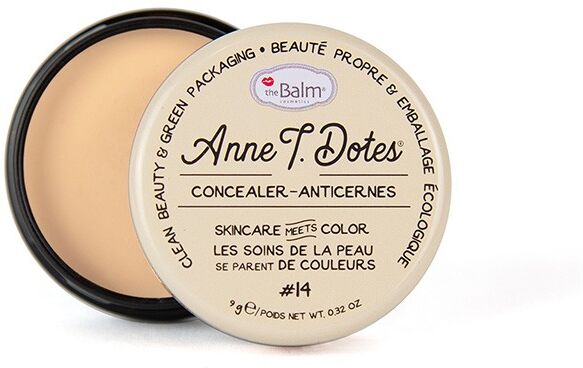 theBalm Ann T. Dotes Concealer 9 g