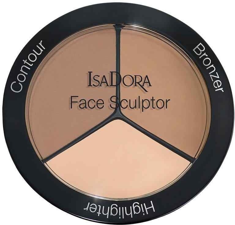 ISADORA Face Sculptor Powder 18 g