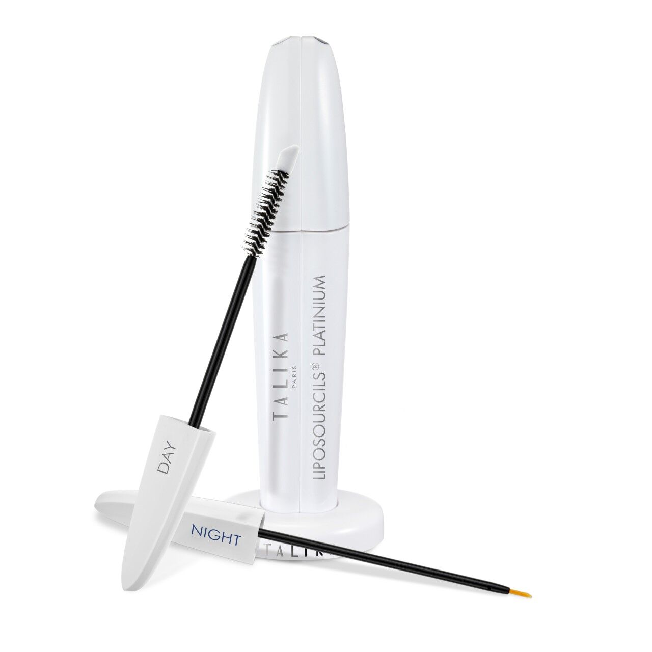 Talika Eyebrow Lipocils Platinium Creme de Olhos 17 ml