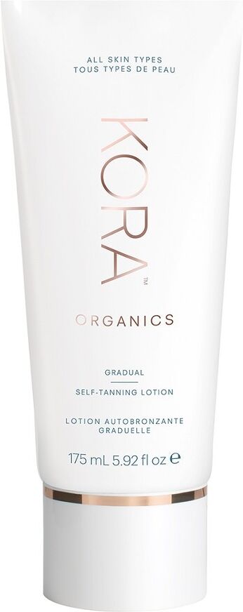 Kora Organics Selftanning Lotion 175 ml