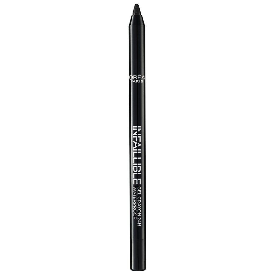 L'Oréal Paris Infalible Eyeliner Gel Crayon Lápis de olhos 1 und.
