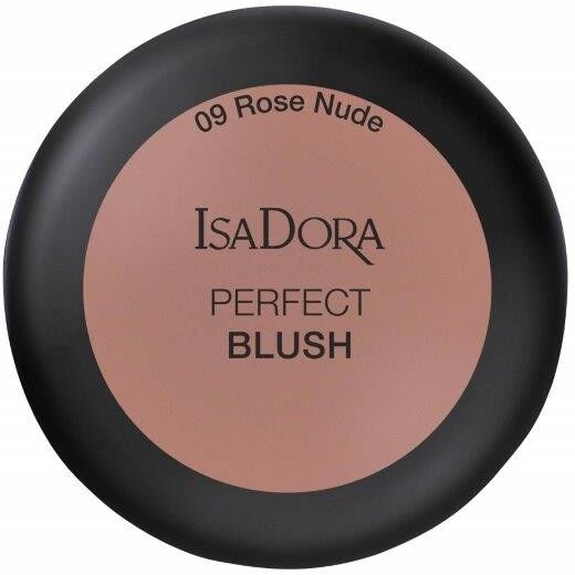 ISADORA Perfect Blush 4.5 g