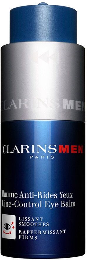 ClarinsMen Baume Anti-Rides Yeux Creme de Olhos 20 ml