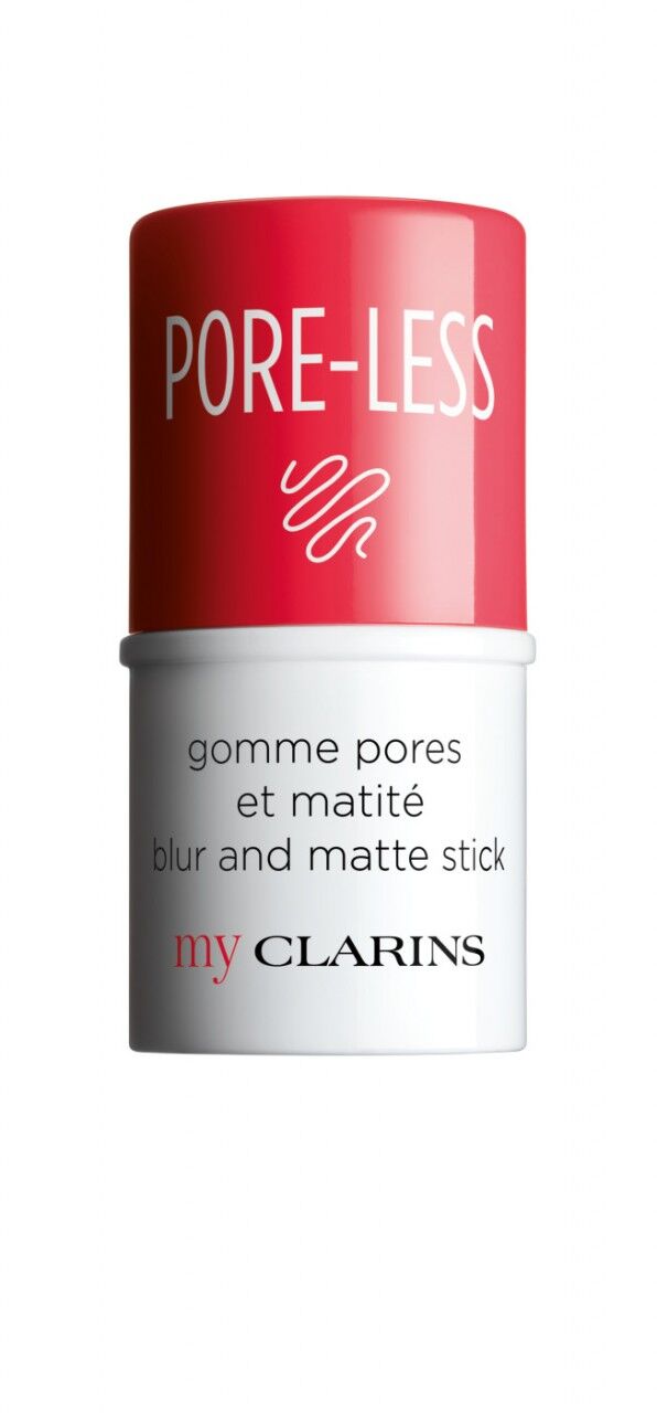 My Clarins Gomme Pores et Matite 3.2 g