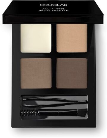 Douglas Collection Brow Palette 1 und.