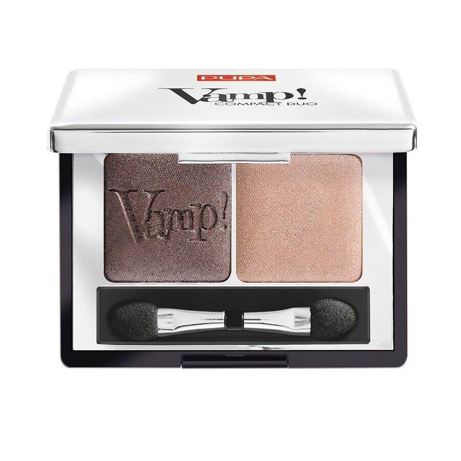 PUPA Vamp! Compact Duo 2.2 g