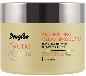 Douglas Collection Cleansing Butter Creme Limpeza 100 ml