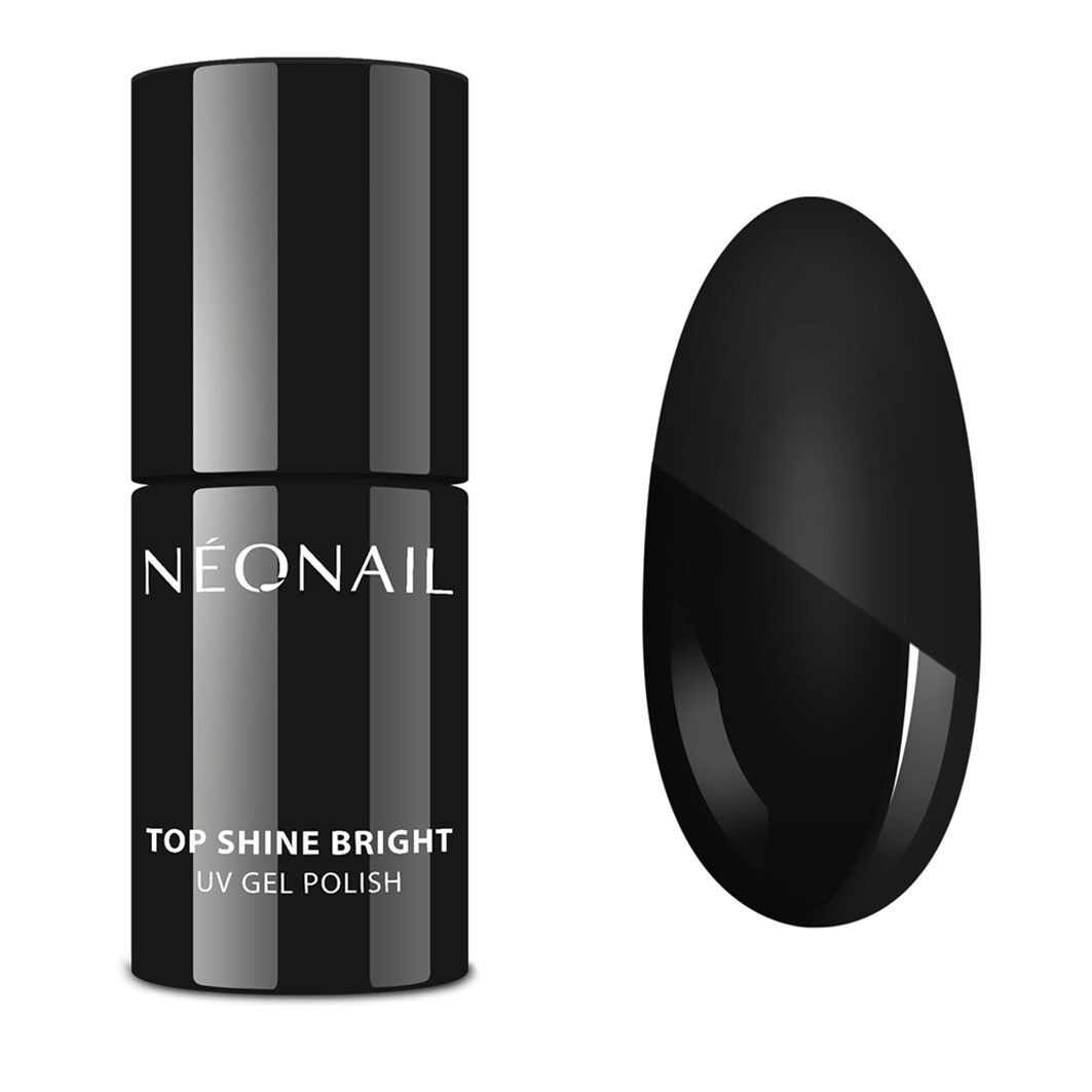 NÉONAIL Top Shine Bright 7.2 ml