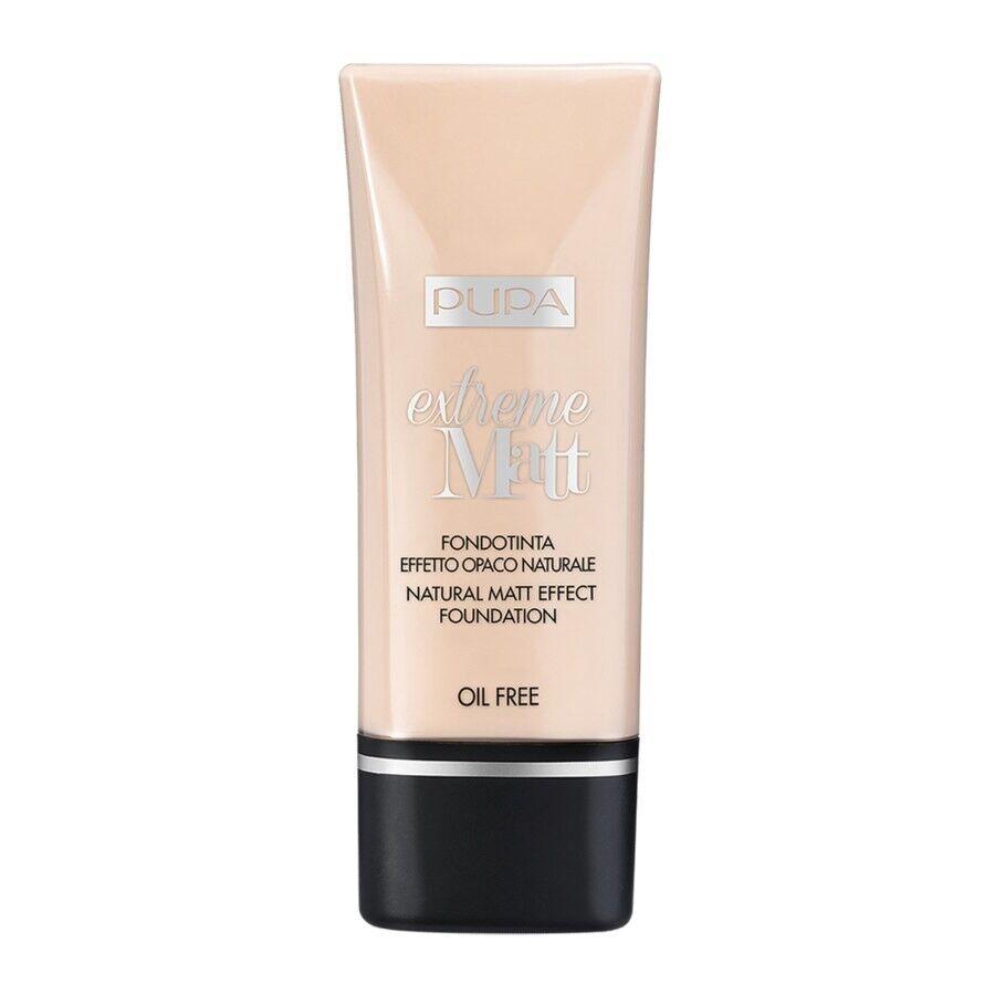 PUPA Fluid Foundation 30 ml