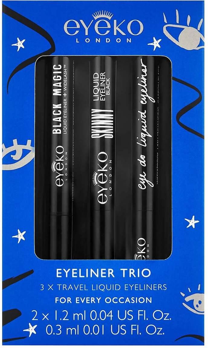 Eyeko Mini Liner Trial Kit 1 und.