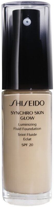 Shiseido Synchro Skin Lasting Luminizing Fluid Base 30 ml