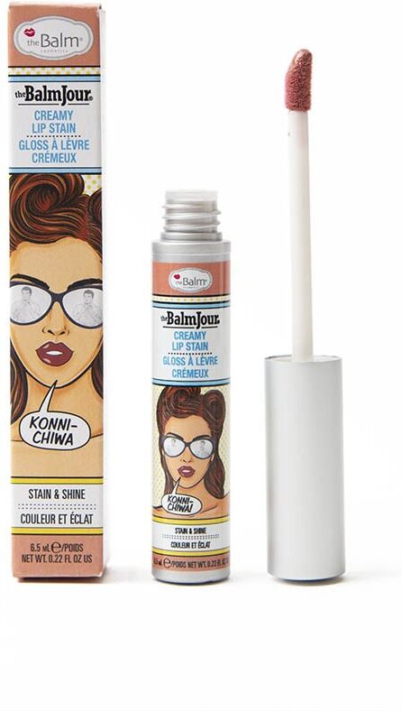 theBalm Thebalmjour Lipstain 7 ml