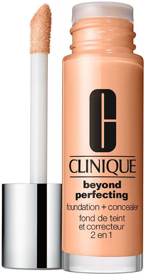 Clinique Beyond Perfecting Foundation&Concealer Base 30 ml