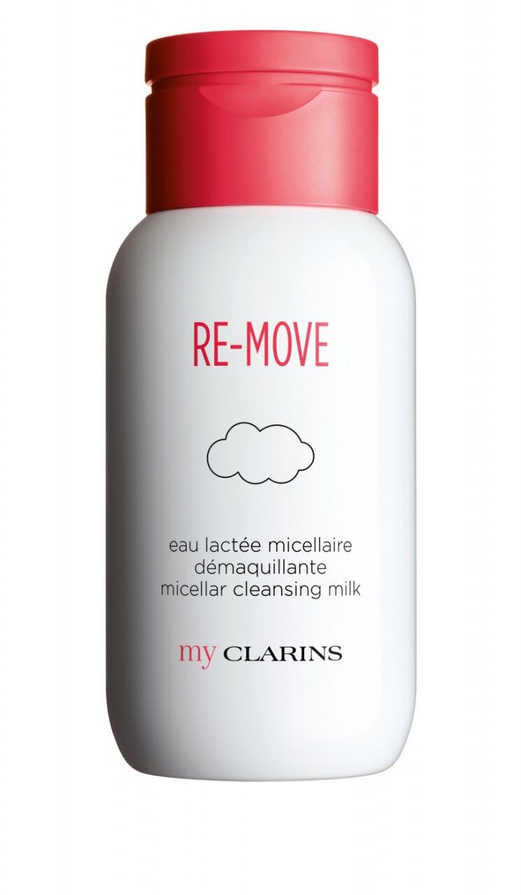My Clarins Lactee Micellaire Demaquillant 200 ml
