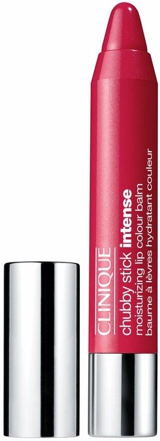 Clinique Chubby Stick Intense™ Moisturizing Lip Colour Balm Batom 3 g