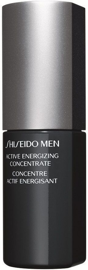 Shiseido Active Energizing Concentrate 50 ml