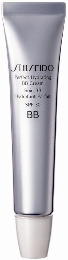 Shiseido Perf.Hydrat.Bb Cream Med. BB Cream 30 ml