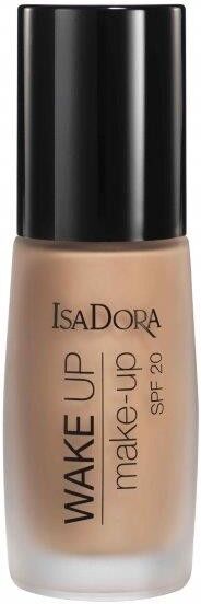 ISADORA Wake Up Foundation SPF20 30 ml