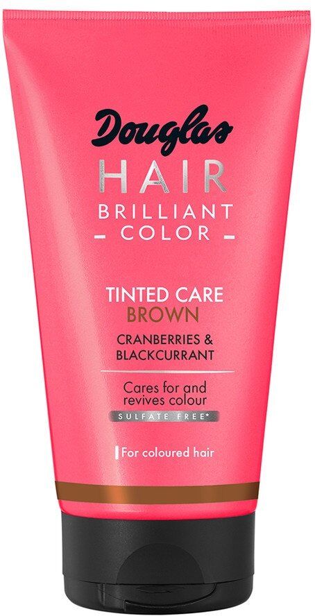 Douglas Collection Brilliant Color Tinted Care 150 ml