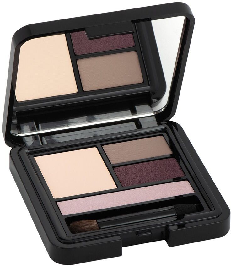 Douglas Collection Eyeshadow Quad Quattro 10 g