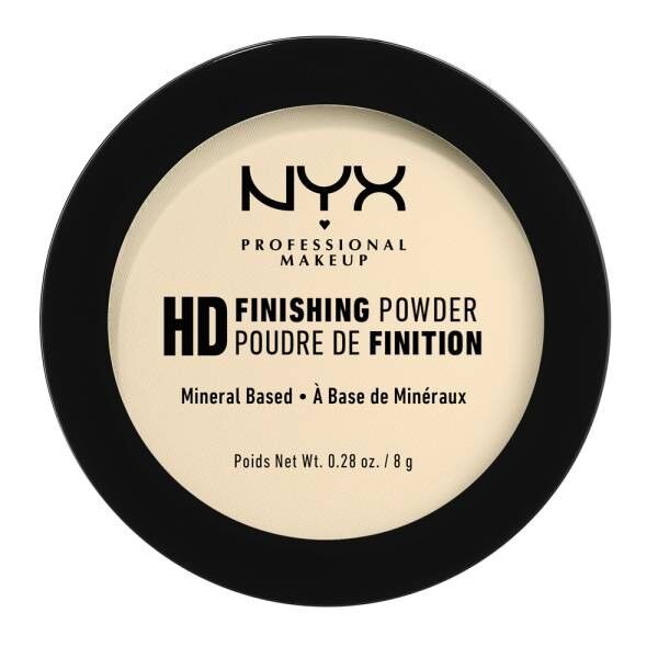 NYX Professional Makeup Finishing Powder 8 g