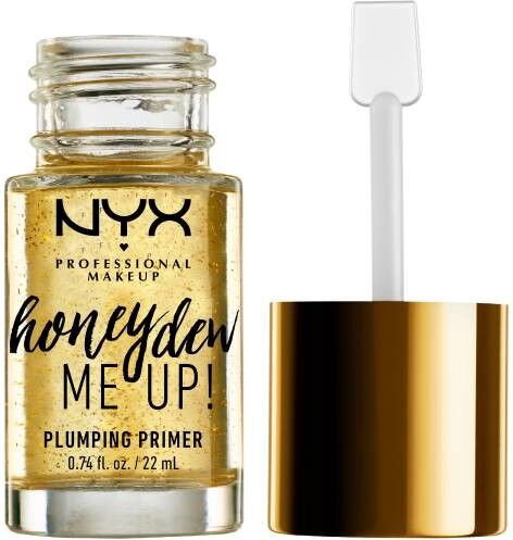 NYX Professional Makeup Honey Dew Me Up Primer 22 ml