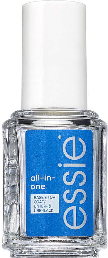 essie Nail Care Base Coat All In One 13.5 ml