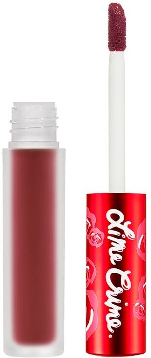 Lime Crime Lipstick Velvetines 2.6 ml