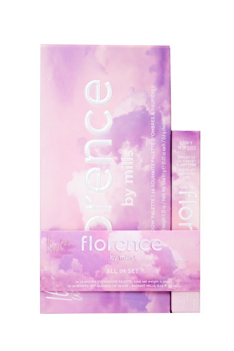 Florence By Mills Sixteen Wishes All In Set 1 und.