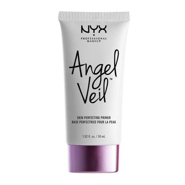 NYX Professional Makeup Angel Veil Skin Perfect Primer Mate 1 und.
