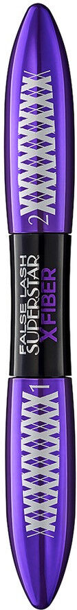 L'Oréal Paris Mascara Superstar Xfiber 13 ml