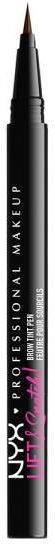 NYX Professional Makeup Lift & Snatch Brow Tint Pen 1 ml