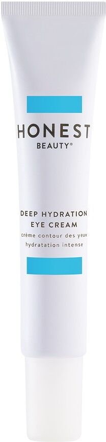 Honest Beauty Deep Hydration Eye Cream 15 ml