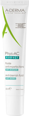 A-Derma Phys-AC Fluido Perfect AH 40ml