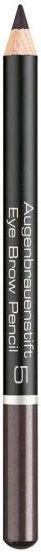 ArtDeco Eyebrow Pencil Lápis de Sobrancelhas Cor 5 Dark Grey 1.1gr