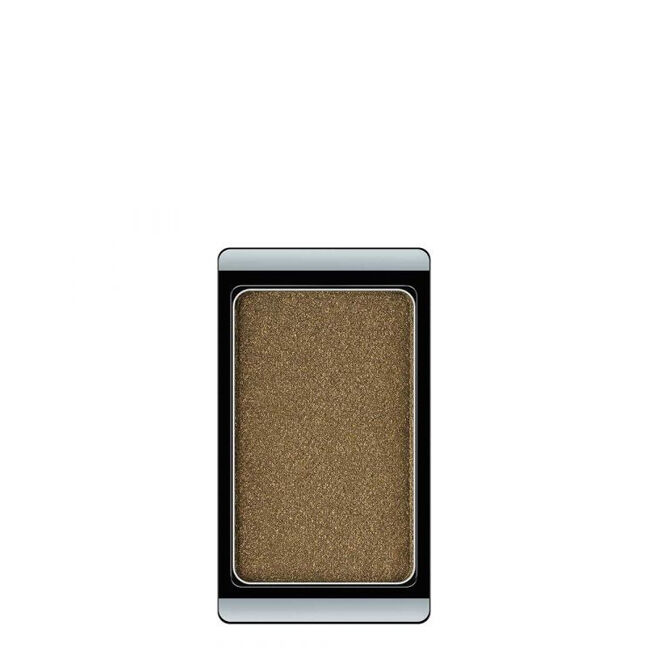 ArtDeco Eyeshadow Pearl Sombra Individual Cor 180 Pearly Golden Olive 0.8gr