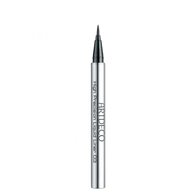 ArtDeco High Precision Liquid Liner Delineador Olhos Cor 03 Brown 0.55ml