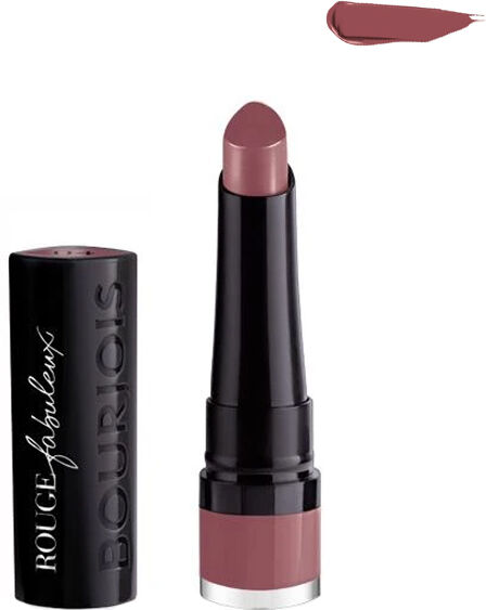 Bourjois Rouge Fabuleux Batom Cor 04 Jolie Mauve 2.4gr