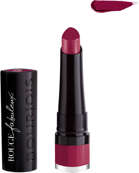 Bourjois Rouge Fabuleux Batom Cor 13 Cranberry Tales 2.4gr