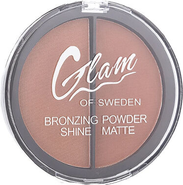 Glam Of Sweden Pó Bronzeador 8gr