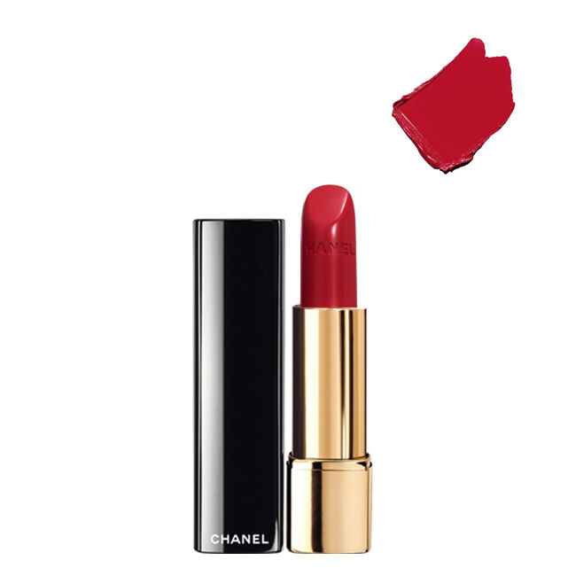 Chanel Rouge Allure Batom Cor 104 Passion 3.5gr