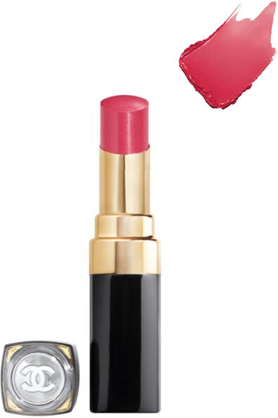 Chanel Rouge Coco Flash Batom Brilhante Cor 78 Emotion 3gr