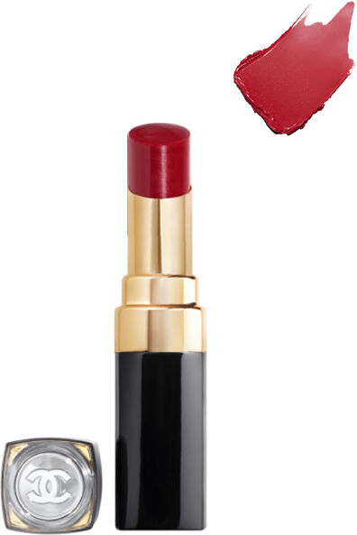 Chanel Rouge Coco Flash Batom Brilhante Cor 92 Amour 3gr