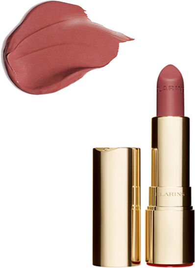 Clarins Joli Rouge Velvet Batom Mate Cor 705V Soft Berry 3.5gr