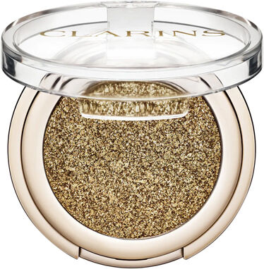 Clarins Ombre Sparkles Sombra Cor 101 Gold Diamond 1.5gr