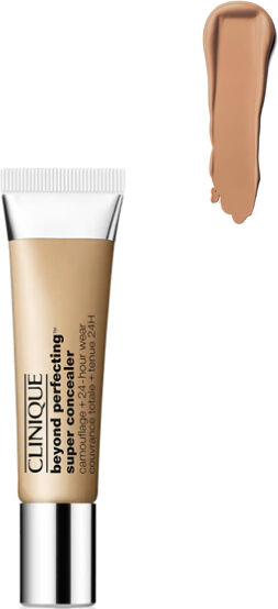 Clinique Beyond Perfecting Super Concealer Corretor Cor 18 Medium 8gr