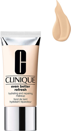 Clinique Even Better Refresh Base Hidratante Cor WN01 Flax 30ml