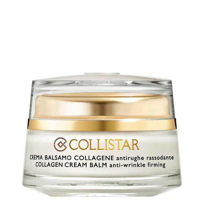 Collistar Pure Actives Colagénio Creme Bálsamo 50ml