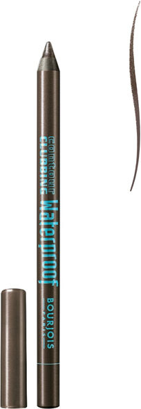 Bourjois Eyeliner Contour Clubbing Waterproof 57 Up and Brown 1.2gr